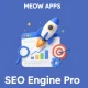 افزونه وردپرس SEO Engine Pro سئو نسل جدید مبتنی بر هوش مصنوعی