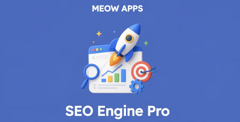 افزونه وردپرس SEO Engine Pro سئو نسل جدید مبتنی بر هوش مصنوعی افزونه وردپرس SEO Engine Pro سئو نسل جدید مبتنی بر هوش مصنوعی
