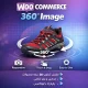 افزونه ووکامرس WooCommerce 360º Image نمایش ۳۶۰ درجه محصولات