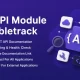 ماژول RestApi برای TableTrack اتصال RESTful امن لاراول