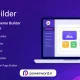 HT Builder Pro افزونه‌ای حرفه‌ای برای طراحی صفحات سفارشی وردپرس