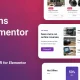 افزونه وردپرس Couponer نمایش هوشمند کوپن تخفیف برای المنتور