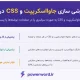 افزونه وردپرس Custom JavaScript & CSS in Pages مدیریت کدهای سفارشی برگه