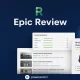 افزونه وردپرس Epic Review سیستم نقد و بررسی و امتیازدهی پیشرفته