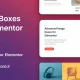 افزونه وردپرس Imager طراحی جعبه تصویر پیشرفته در المنتور
