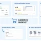 افزونه وردپرس Kadence Shop Kit توسعه حرفه‌ای قابلیت‌های ووکامرس
