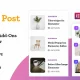 افزونه وردپرس Recent Posts Widget برای المنتور