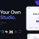 اسکریپت پلتفرم SaaS ساخت سایت با هوش مصنوعی Krikkit