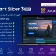 افزونه جوملا Smart Slider 3 Pro طراحی حرفه‌ای اسلایدر و بنر واکنش‌گرا