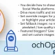 افزونه جوملا ochOpenGraph بهینه‌سازی پیشرفته اشتراک‌گذاری در شبکه‌های اجتماعی