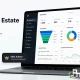 افزونه وردپرس EstateAI سیستم مدیریت املاک و CRM هوش مصنوعی