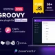 افزونه وردپرس Groovy Mega Menu طراحی مگامنو و هدرهای مدرن