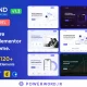 قالب وردپرس Nioland برای استارتاپ‌های نرم‌افزاری و محصولات SaaS مدرن