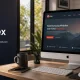 قالب چندمنظوره Flex برای جوملا طراحی سایت‌های شرکتی و فروشگاهی مدرن